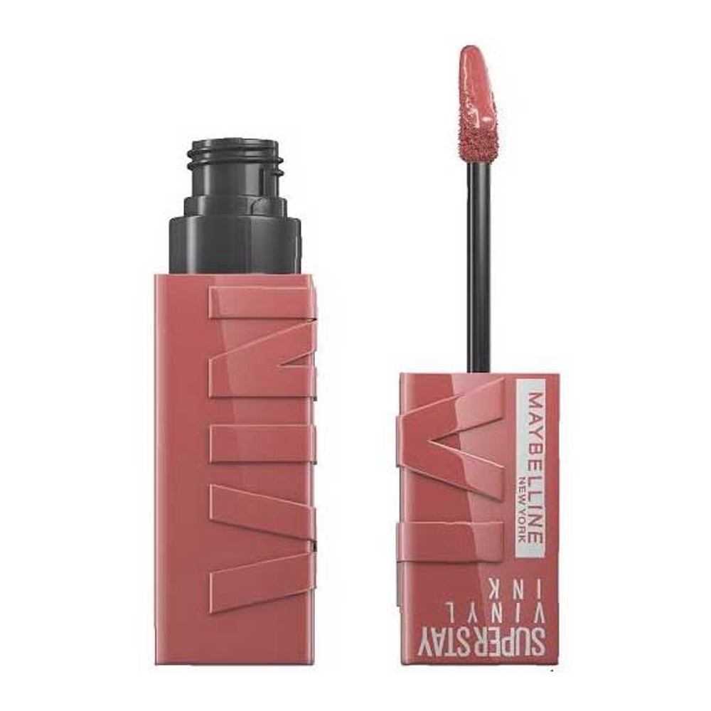 'Superstay® Vinyl Ink' Liquid Lipstick - 35 Cheeky 4.2 ml