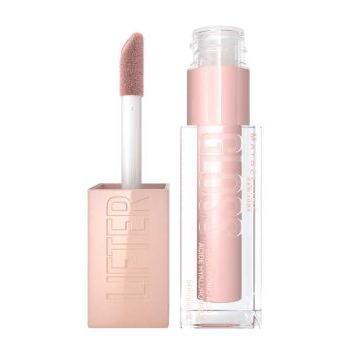 'Lifter' Lip Gloss - 002 Ice 5.4 ml