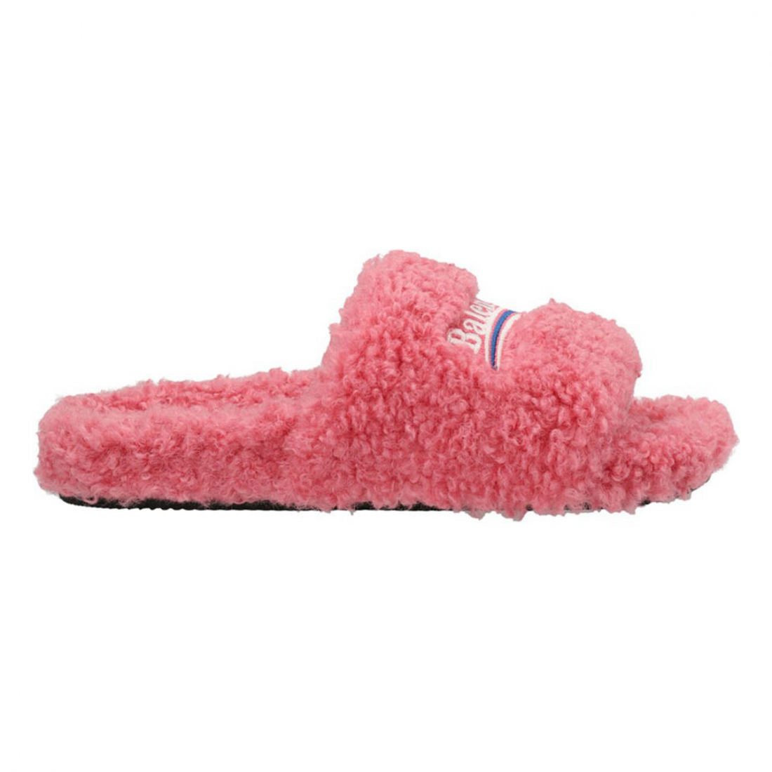 Women's 'Furry' Slides