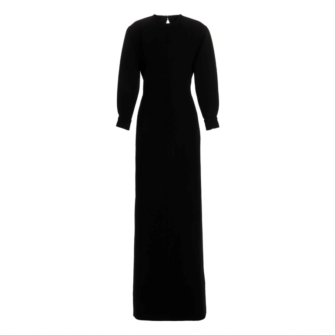 Women's 'Armure Lourd' Long Dress