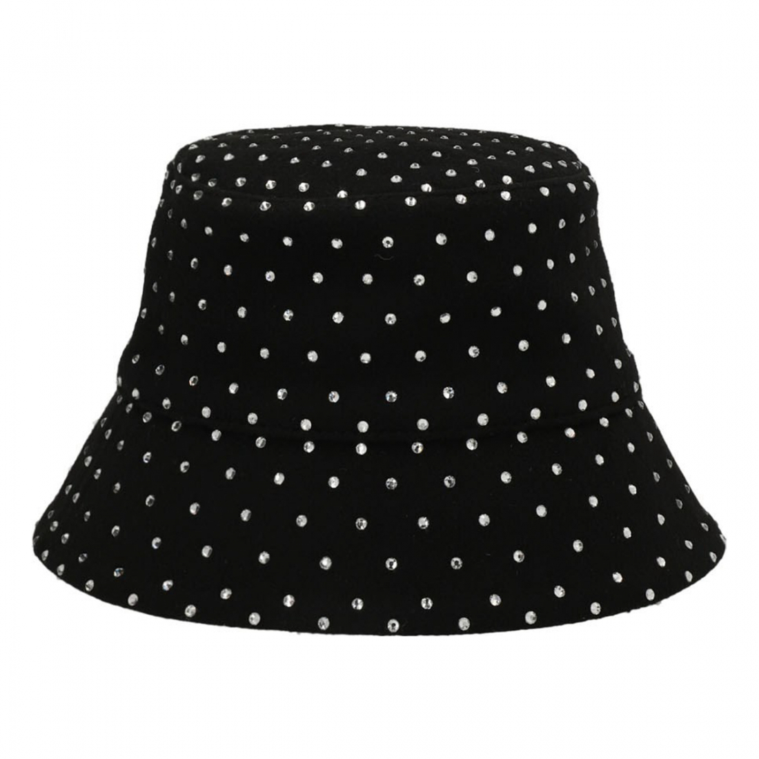 'Crystal' Bucket Hut für Damen