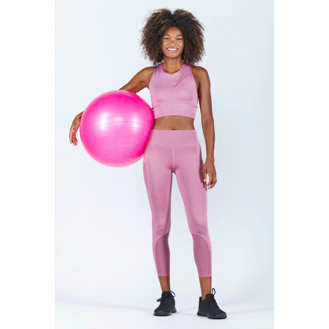 Women's 'Alma' Leggings