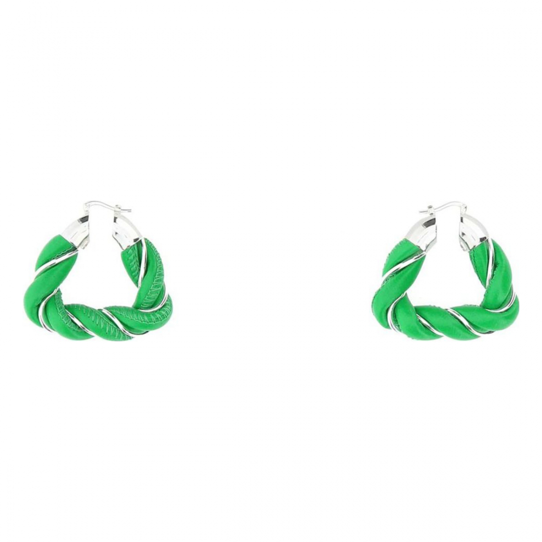 Boucles d'oreilles 'Hoop' pour Femmes