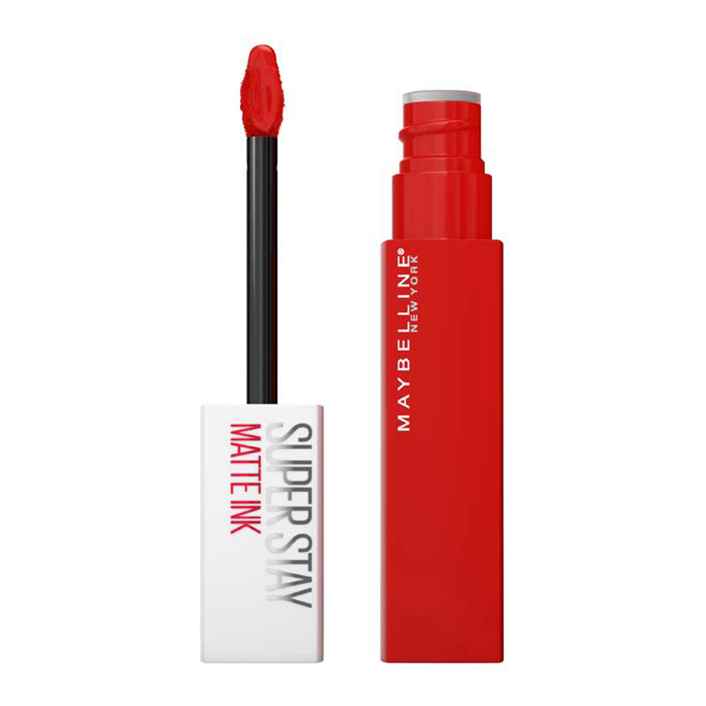 'Superstay Matte Ink' Flüssiger Lippenstift - 320 Individualist 5 ml