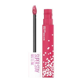 'Superstay Matte Ink Birthday Edition' Flüssiger Lippenstift - Life Of The Party 5 ml