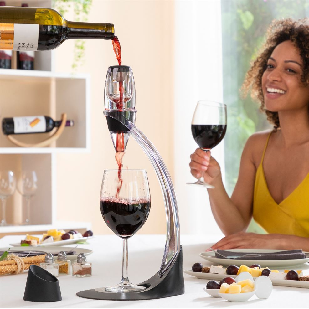 Winair Professional Wine Aerator