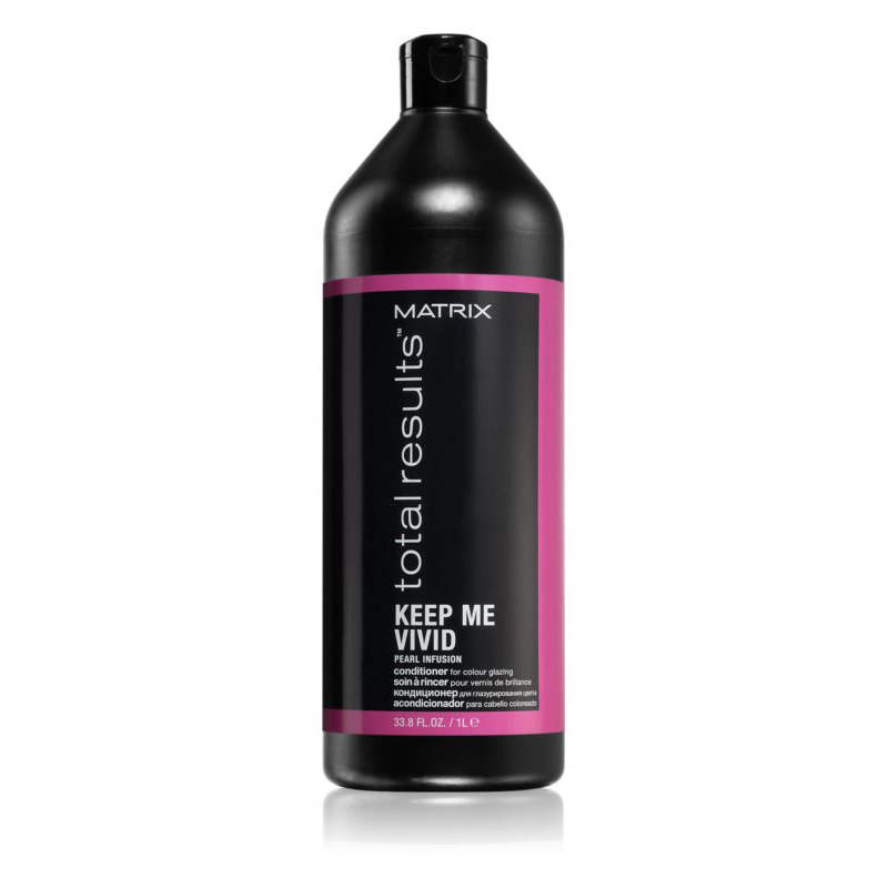 'Total Results Keep Me Vivid' Conditioner - 1000 ml