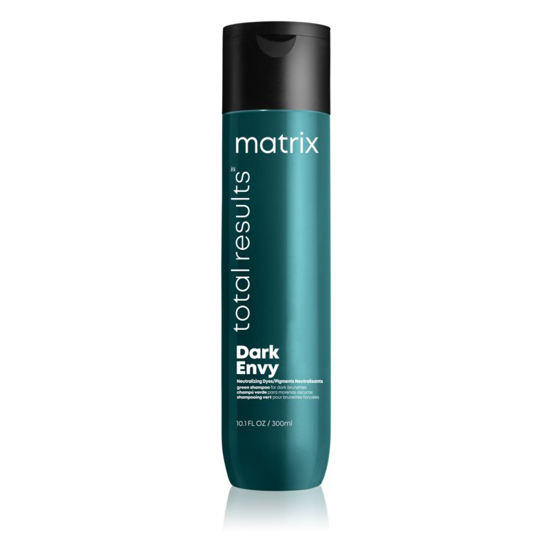Shampoing 'Total Results Dark Envy Color Obsessed' - 300 ml