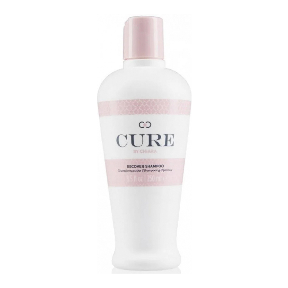 'Cure By Chiara Recover' Shampoo - 250 ml