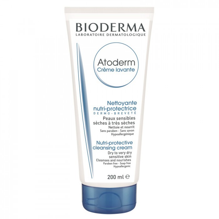 'Atoderm' Cleansing Cream - 200 ml