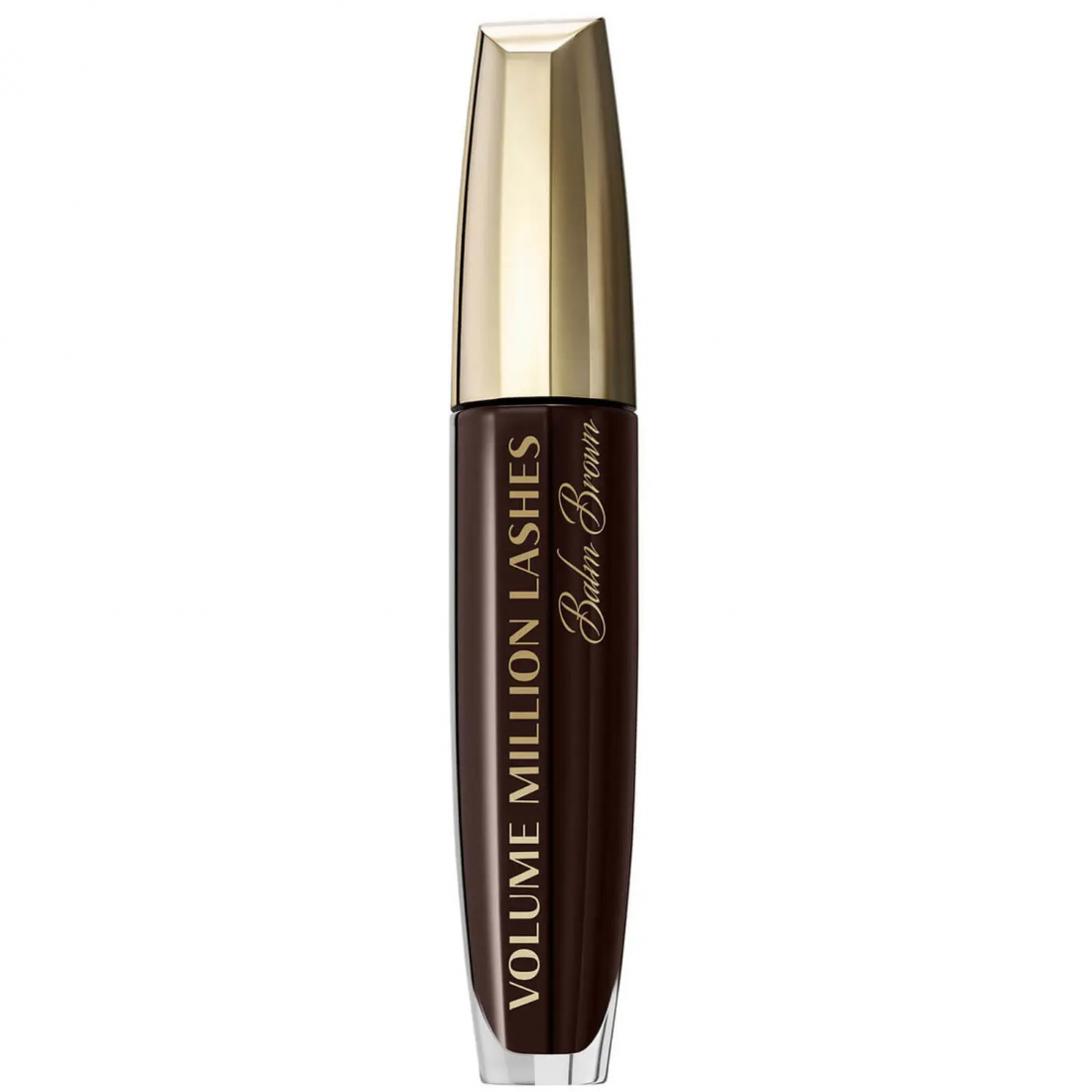 Mascara 'Volume Million Lashes Balm' - 01 Brown 8.9 ml