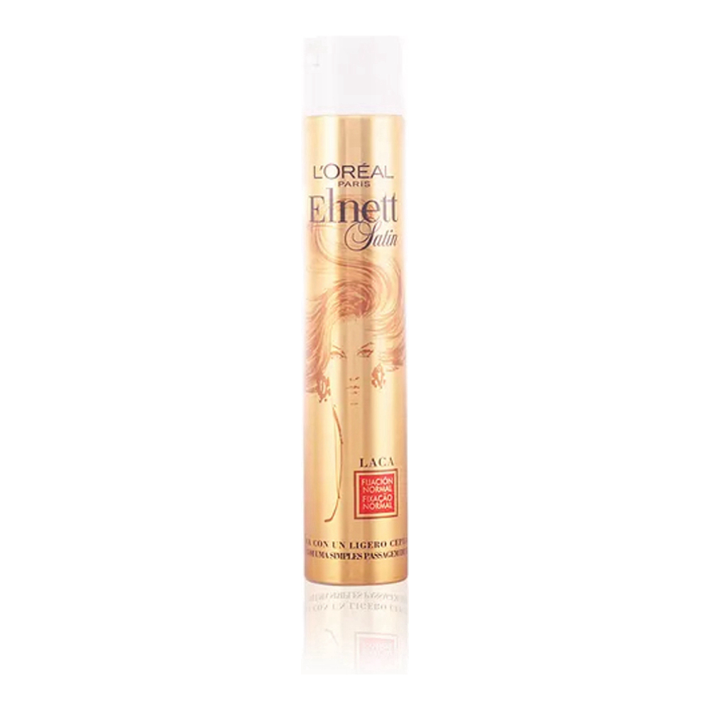 'Elnett Normal Fixing' Hairspray - 400 ml