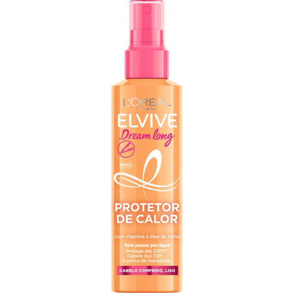 'Elvive Dream Long Defeat The Heat' Hitzeschutzspray - 150 ml