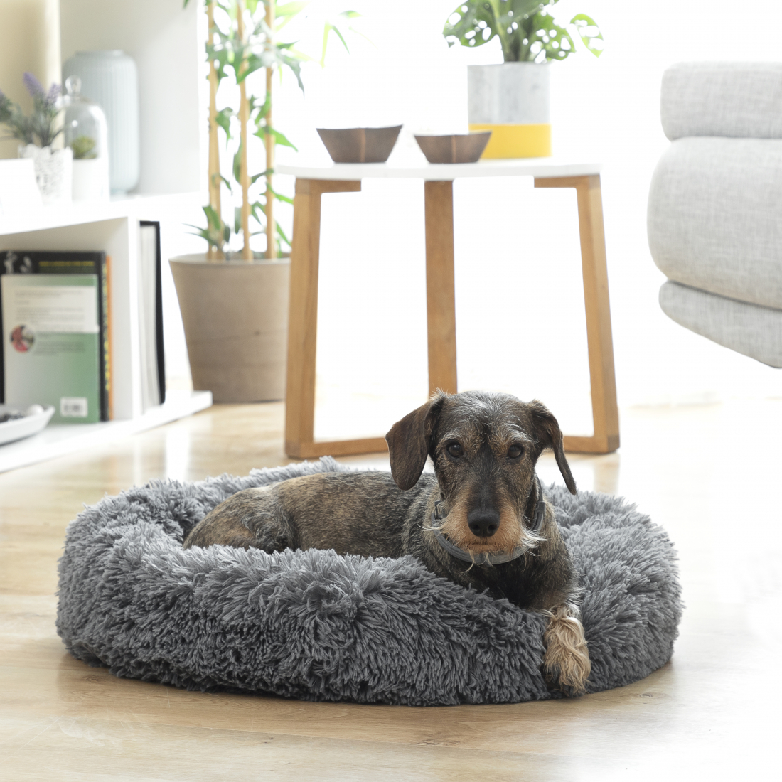 Bepess Anti-Stress Pet Bed