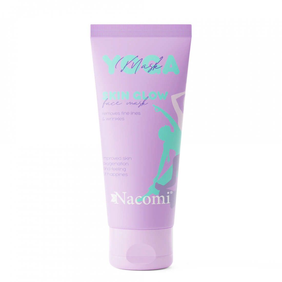 'Yoga' Face Mask - 50 ml