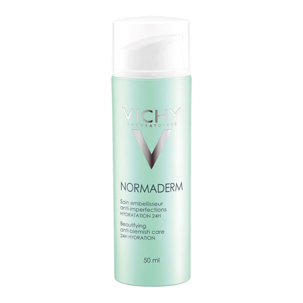 Normaderm Soin Hydratant 24H - 50 ml