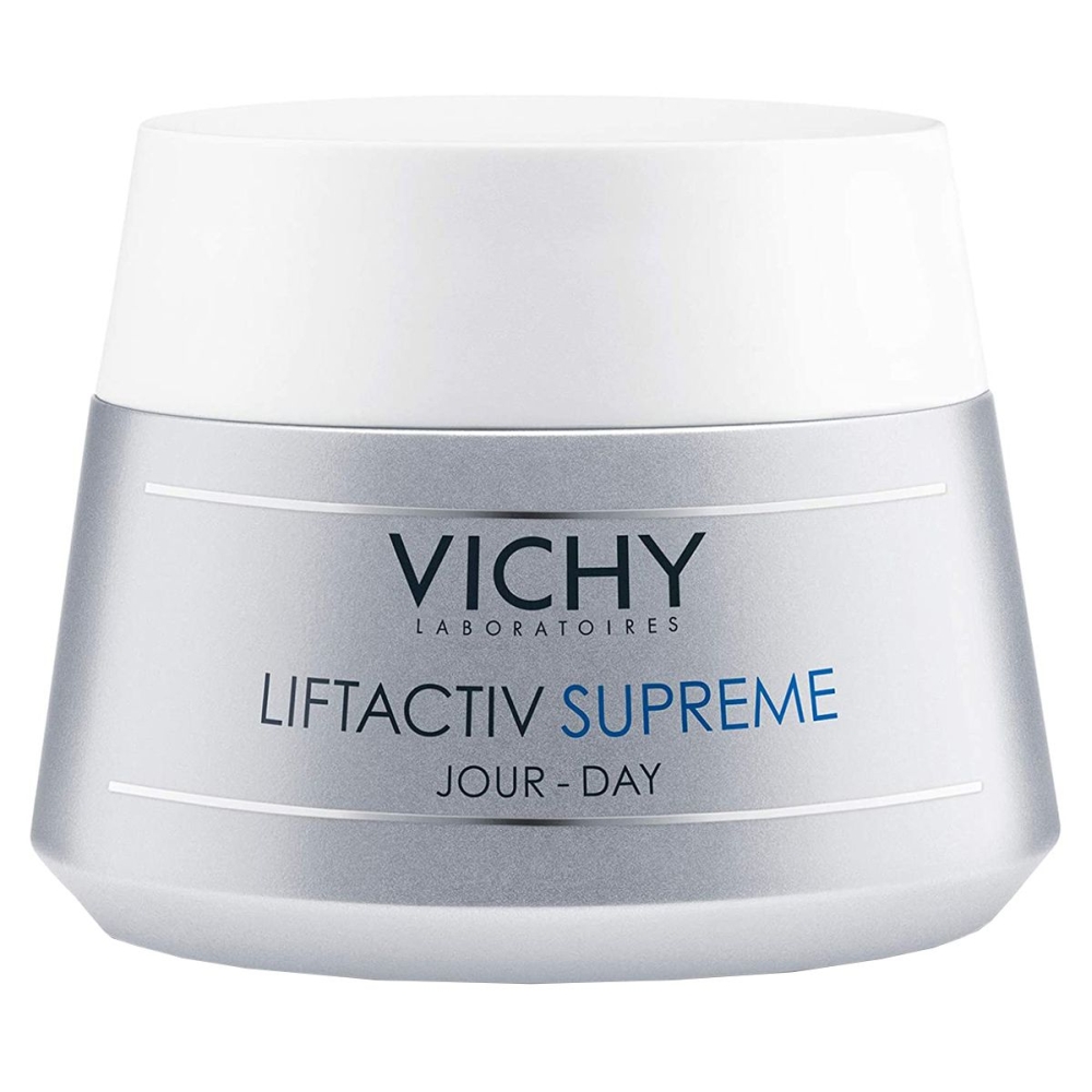 'Liftactiv Supreme' Day Cream - Dry skin 50 ml