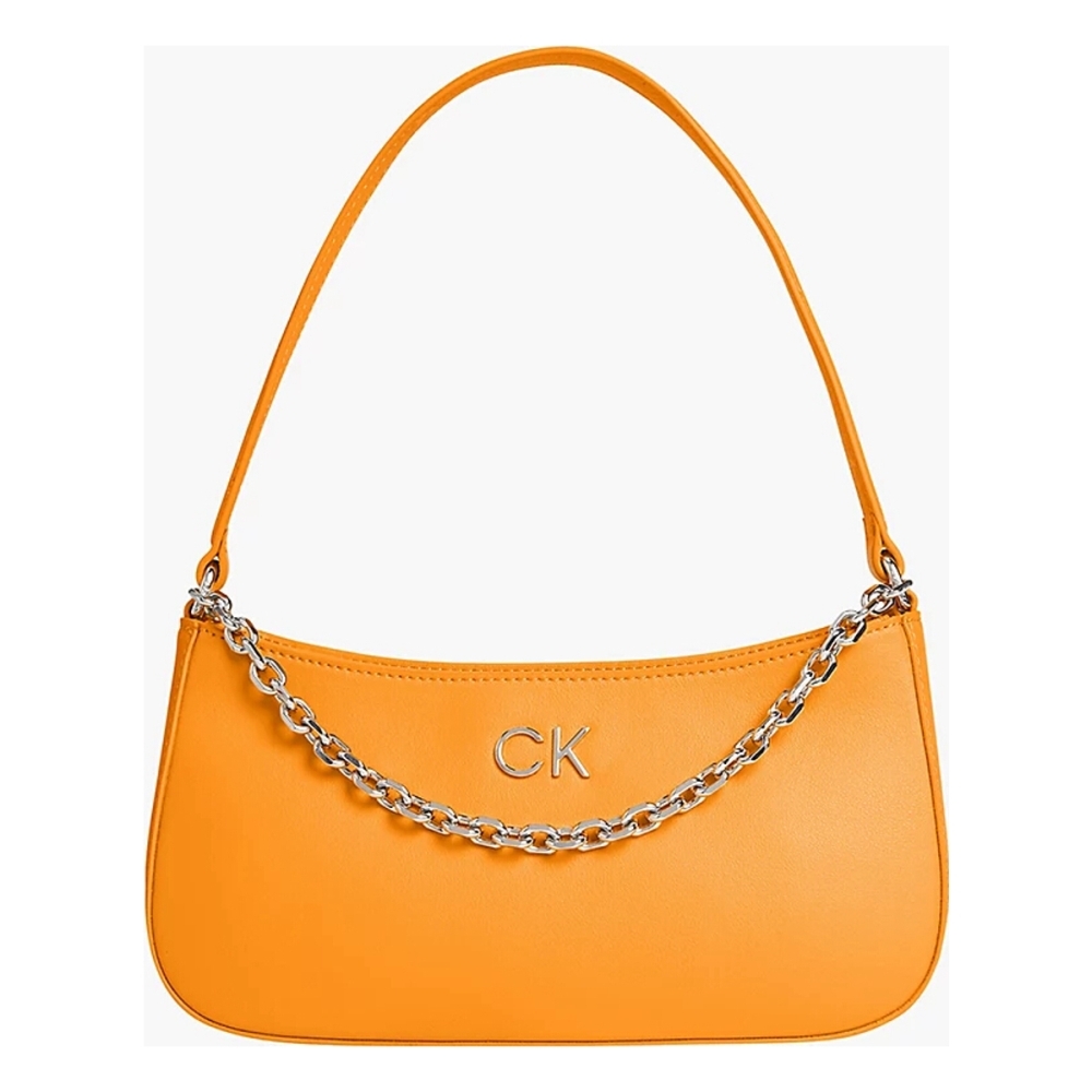 Women's 'Re-Lock' Shoulder Bag