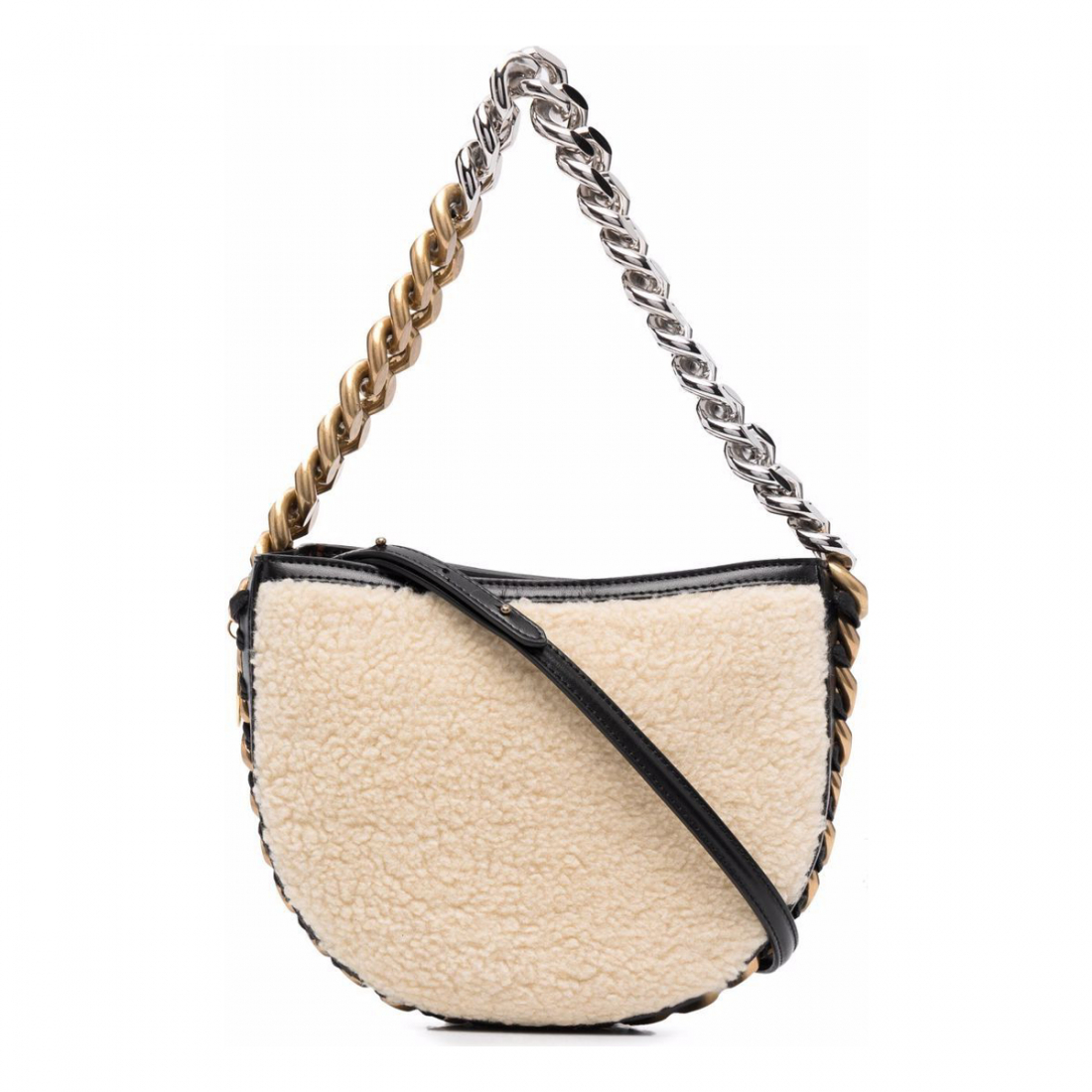 Women's 'Small Frayme' Shoulder Bag