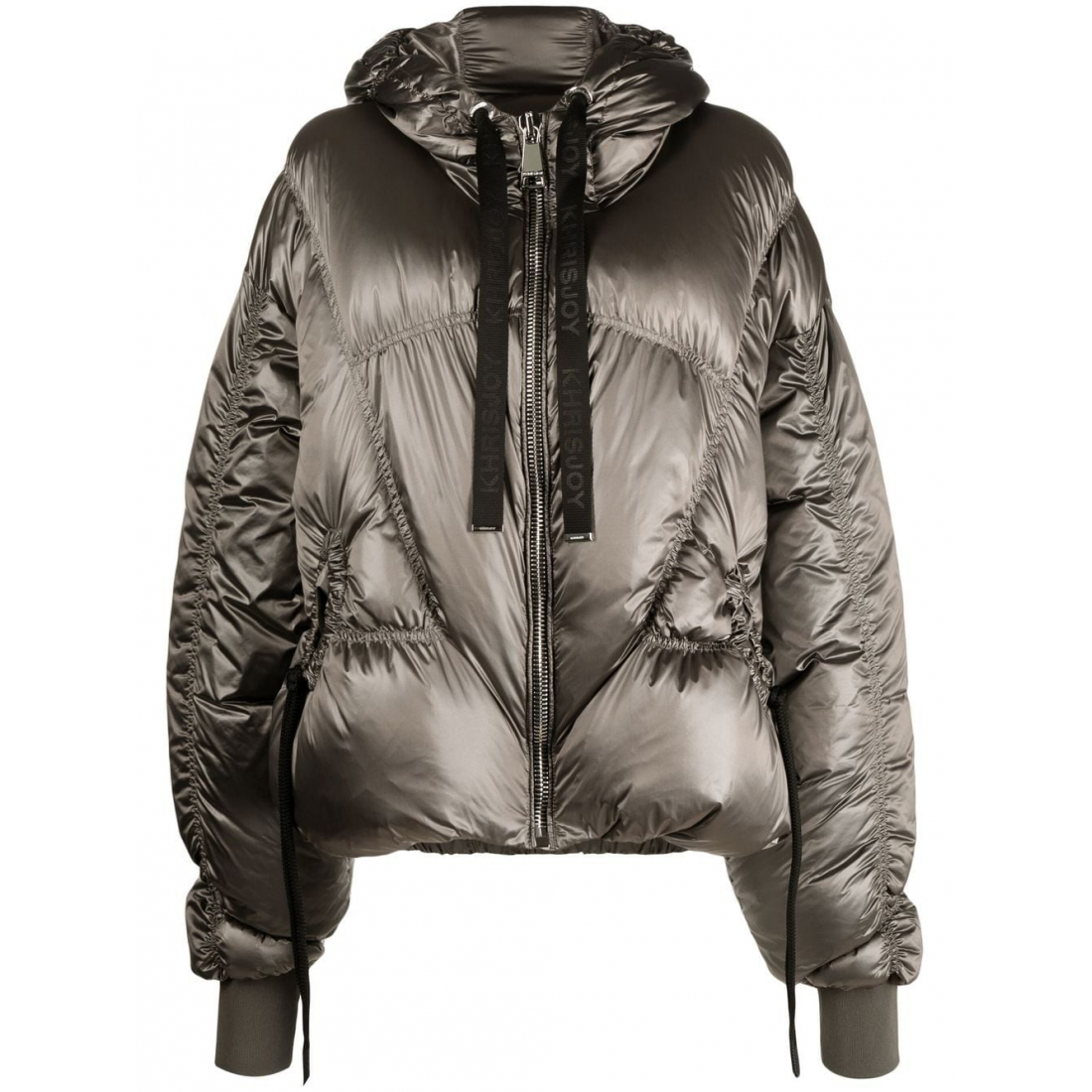 Women's 'Khris Iconic' Padded Jacket