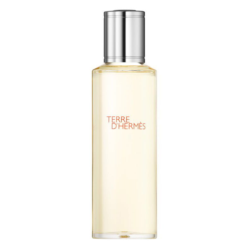 'Terre D'Hermes Eau Givrée' Eau de Parfum - Refill - 125 ml