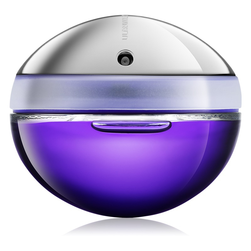 Eau de parfum 'Ultraviolet' - 80 ml