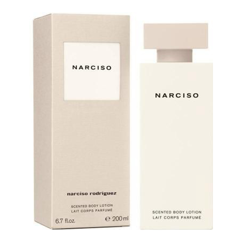 'Narciso' Körperlotion - 200 ml