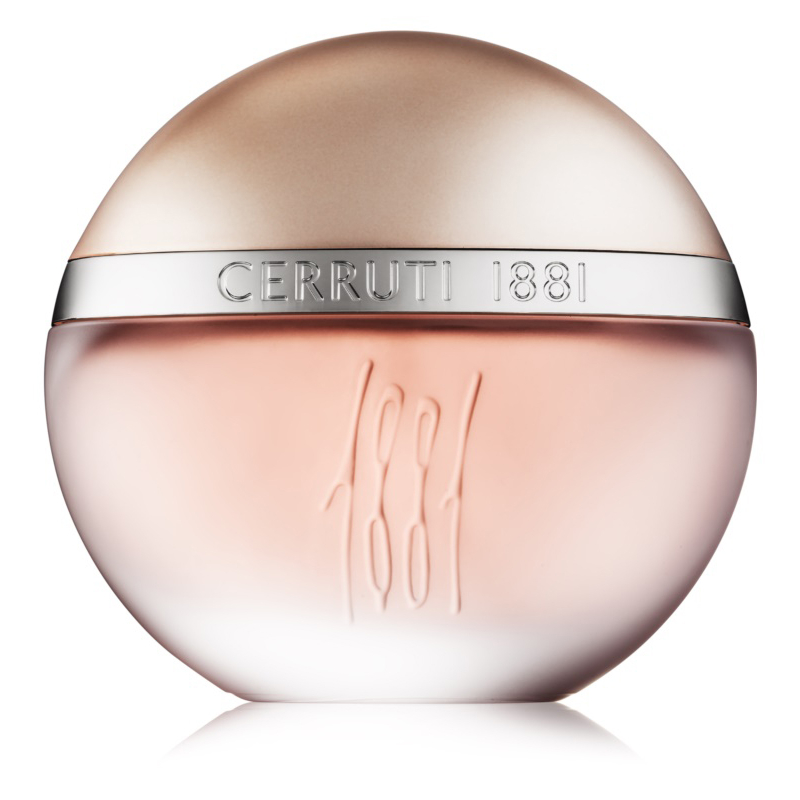 '1881' Eau de toilette - 50 ml