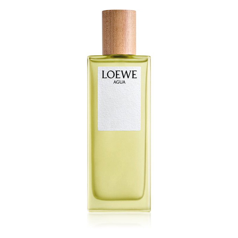 Eau de toilette 'Agua de Loewe' - 50 ml