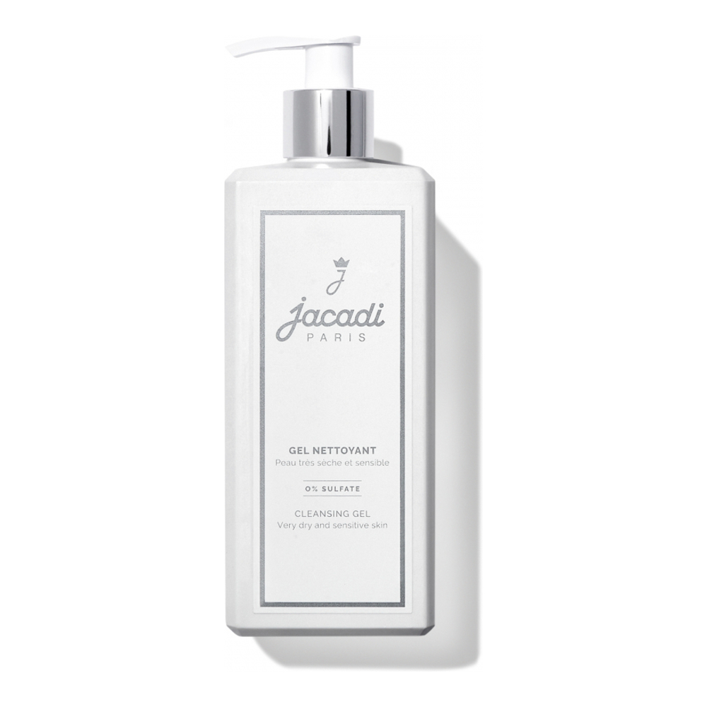 Shampooing corps et cheveux - 400 ml