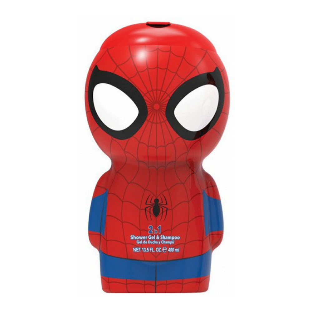 'Spider-Man' Duschgel & Shampoo - 400 ml