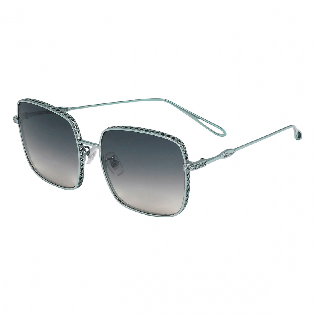 Women's 'SCHC85M 0844' Sunglasses