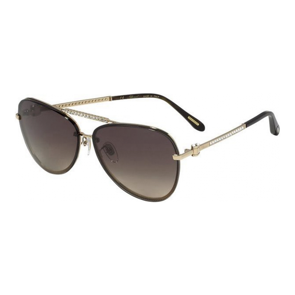 Women's 'SCHF10S 300Y' Sunglasses
