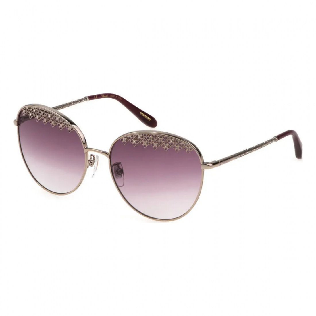 'SCHF75S 0A39' Sonnenbrillen für Damen
