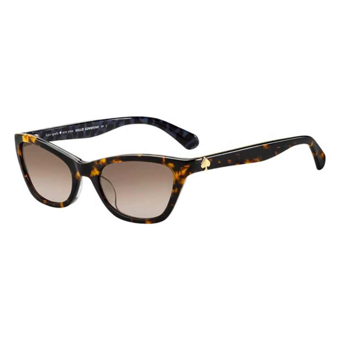 Women's 'JOHNETA/S 0086' Sunglasses
