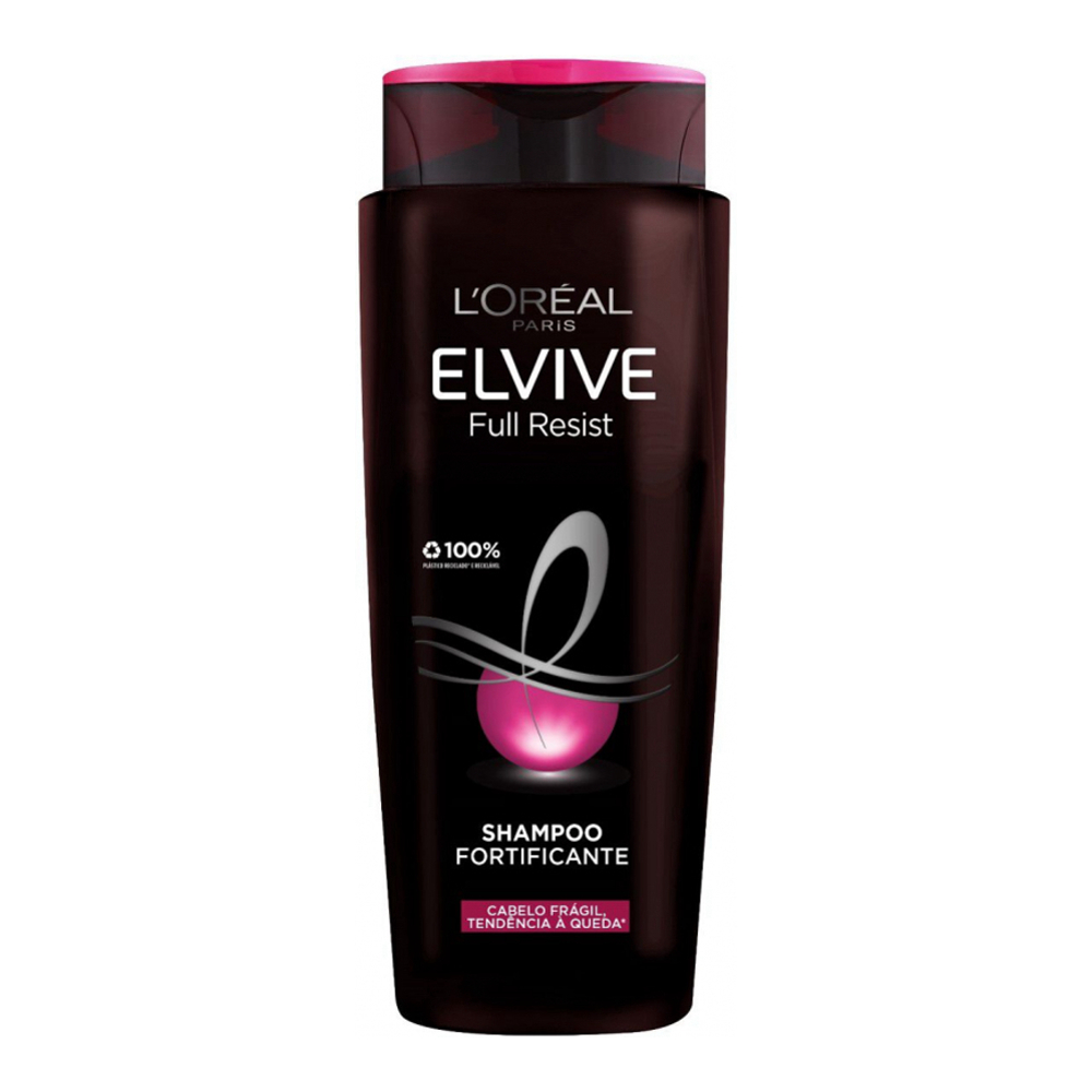 'Elvive Full Resist' Fortifying Shampoo - 690 ml
