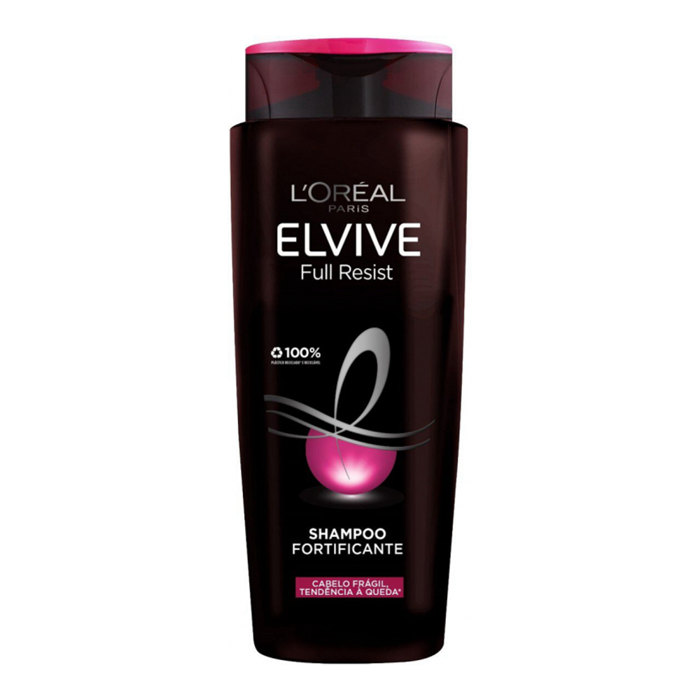 Shampoing Fortifiant 'Elvive Full Resist' - 690 ml