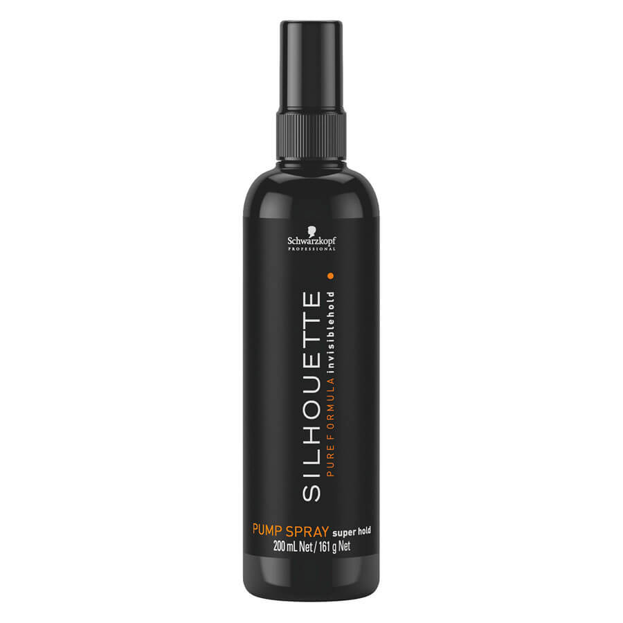 'Silhouette Super Hold' Haarspray - 200 ml