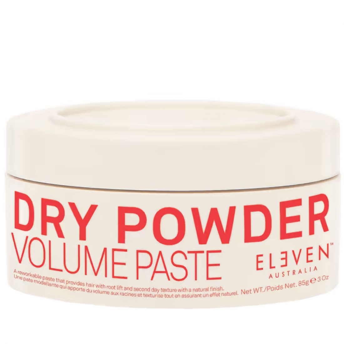 'Dry Powder Volume' Hair Paste - 85 g