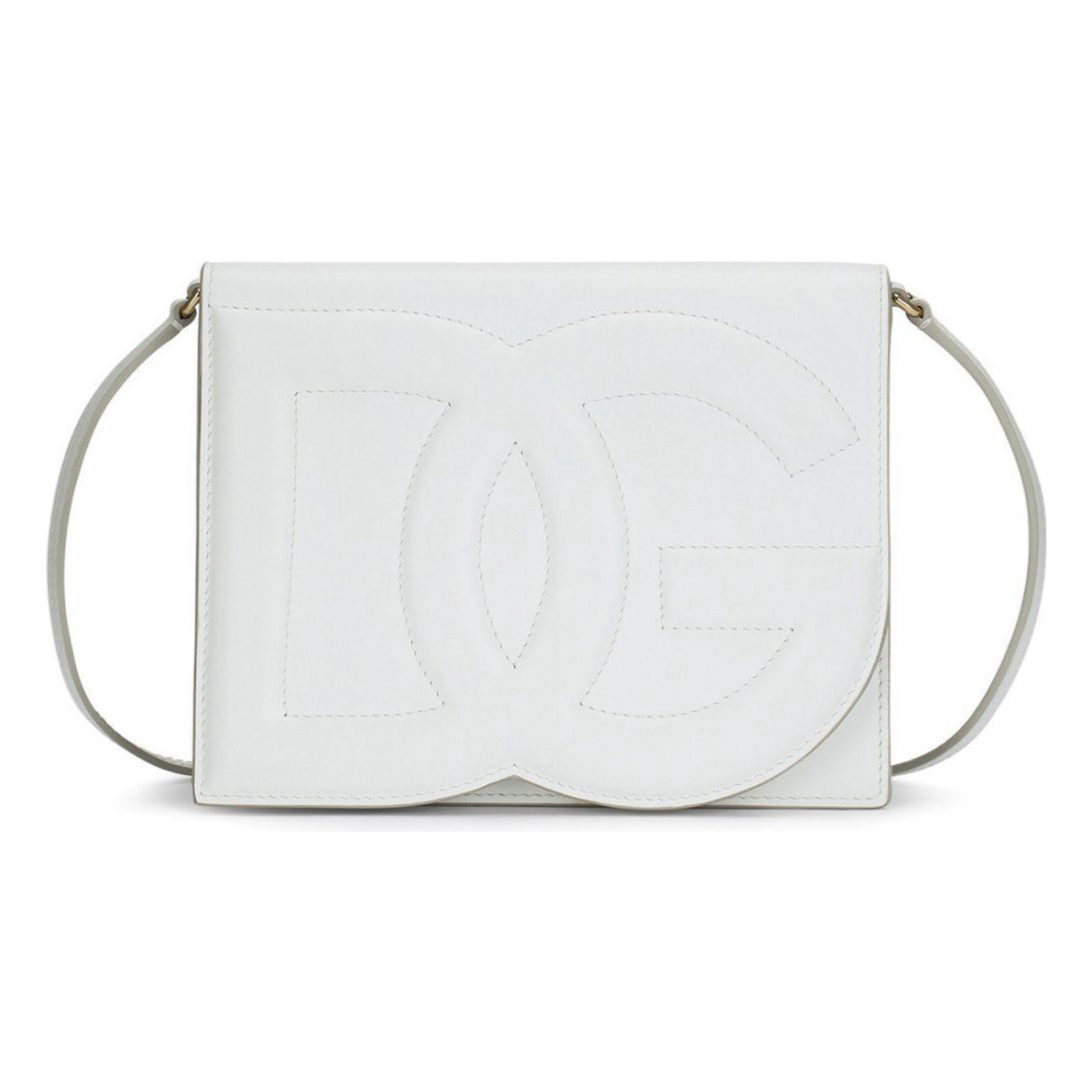 Women's 'DG Logo' Crossbody Bag