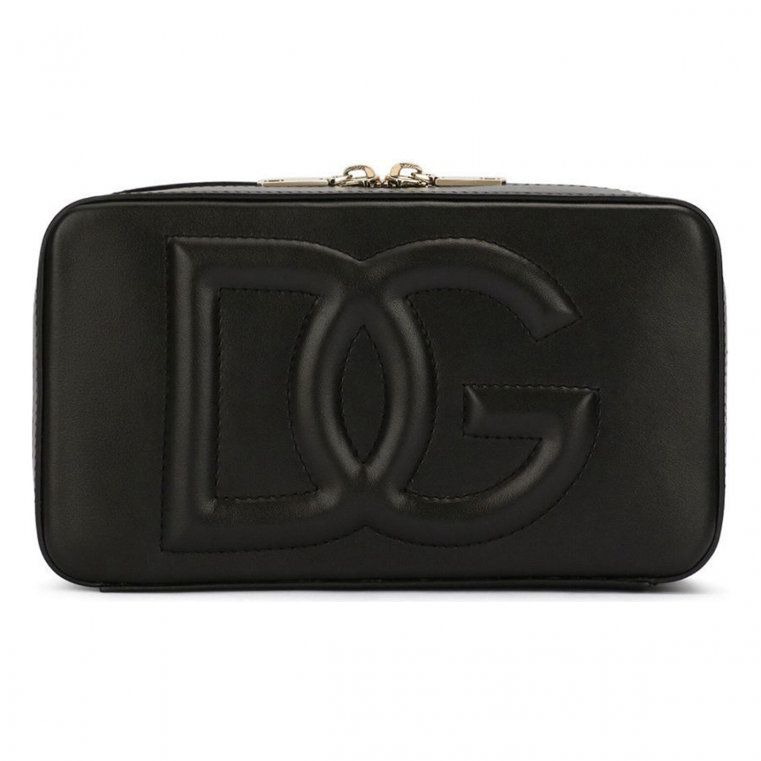 Women's 'DG Stitch Two Way' Camera Bag