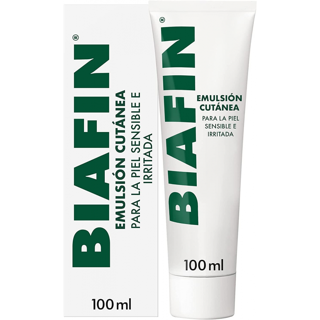 Regeneration cream - 100 ml