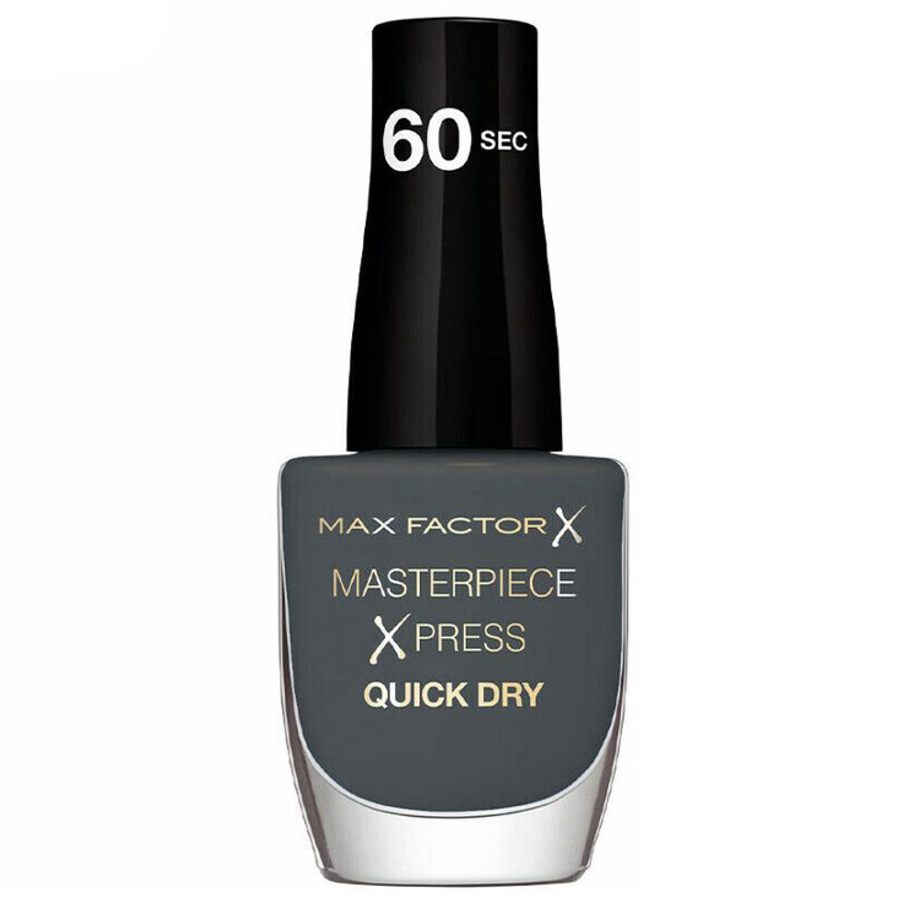 Vernis à ongles 'Masterpiece Xpress Quick Dry' - 810 Cashmere Knit 8 ml