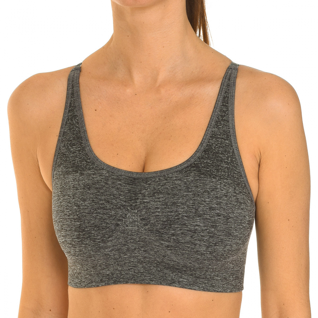 Women's 'Reggiseno' Sports Bra