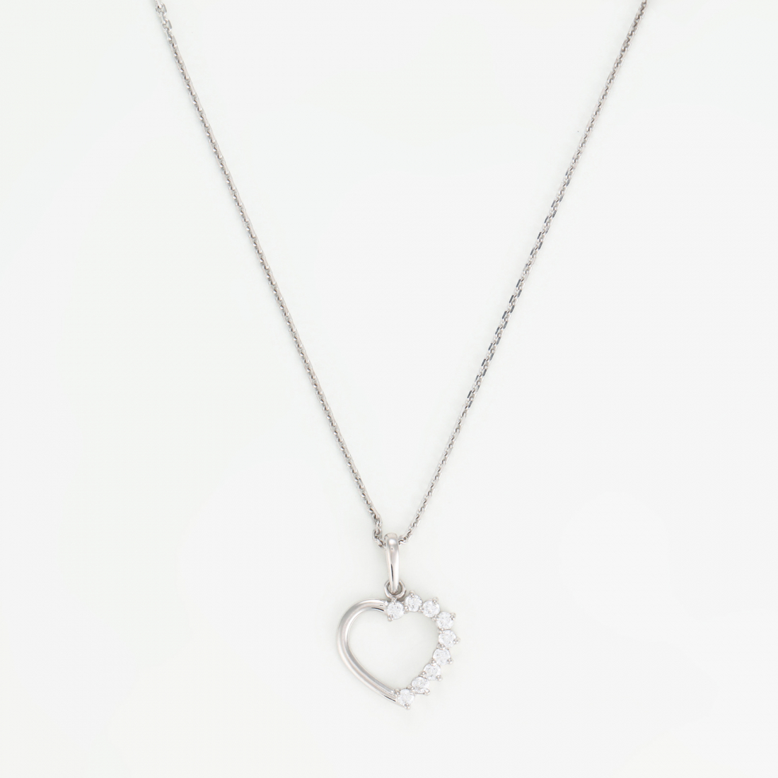 Women's 'Promesse' Pendant