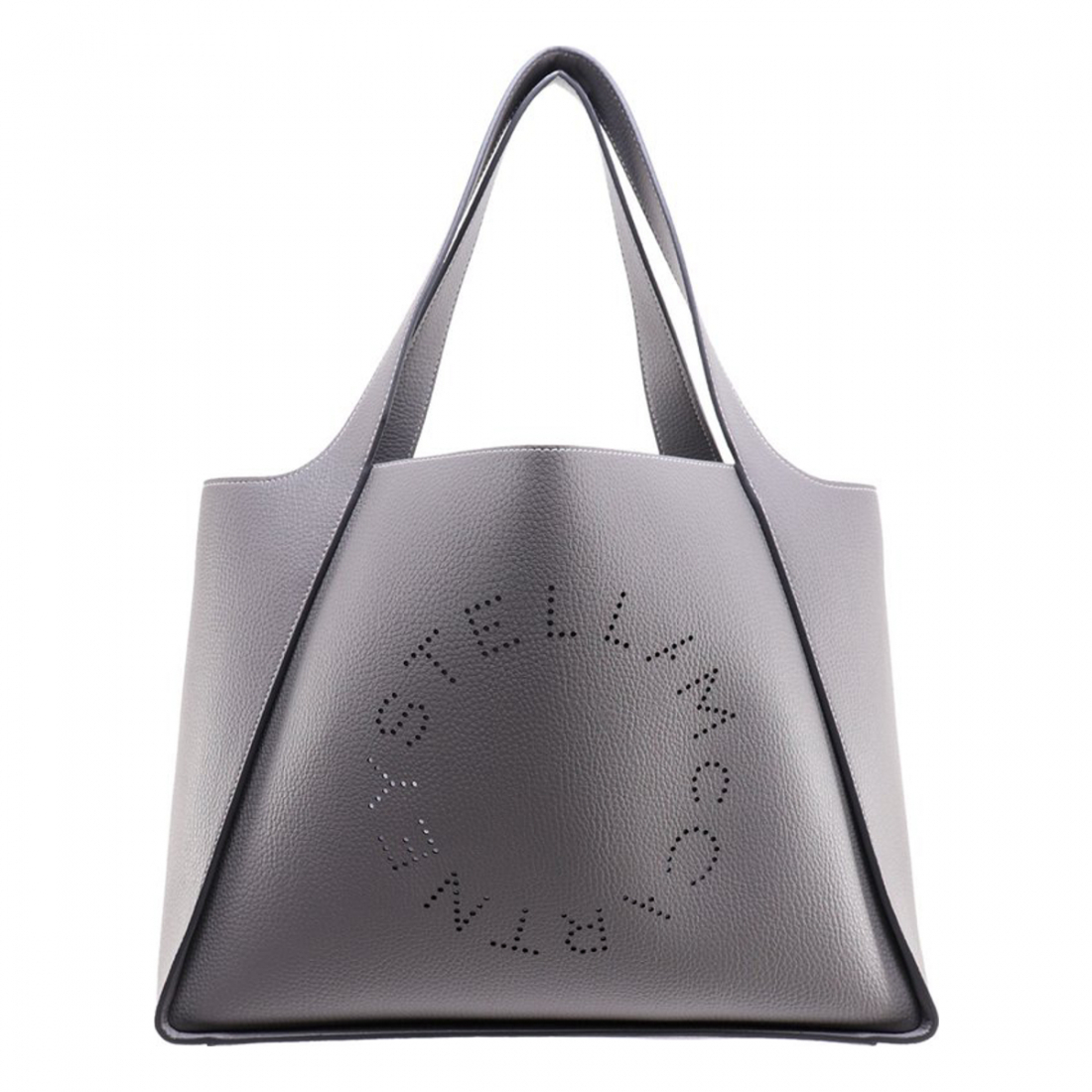 'Stella Logo' Tote Handtasche für Damen