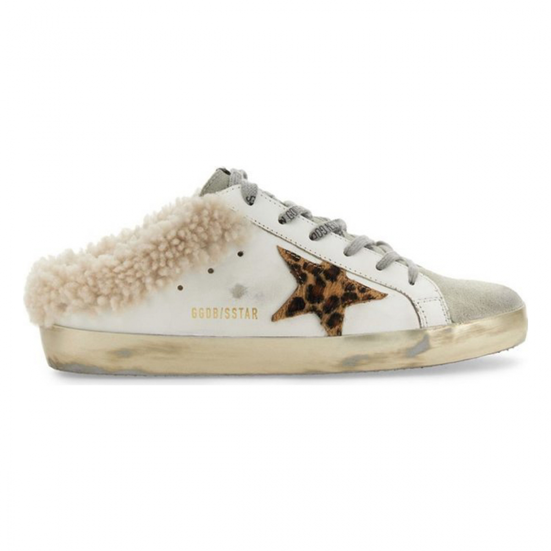 Slip-on Sneakers 'Super-Star Sabot' pour Femmes