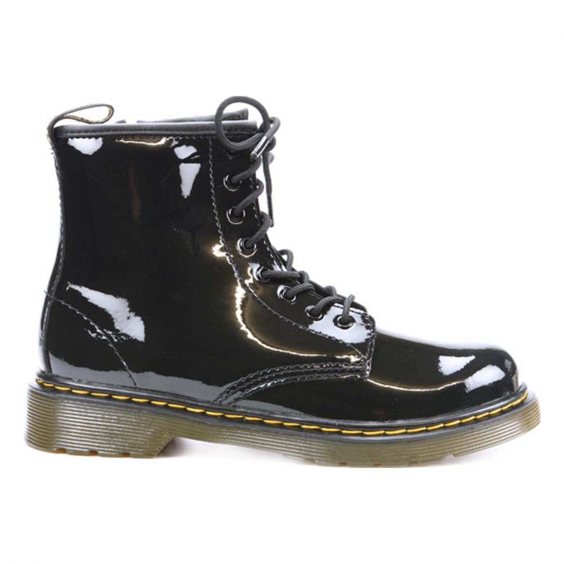 Children's 'J' Combat Boots