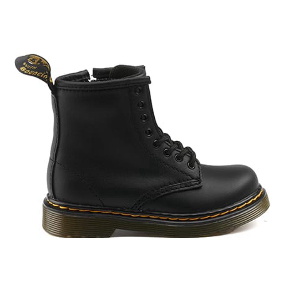 Children's 'T' Combat Boots