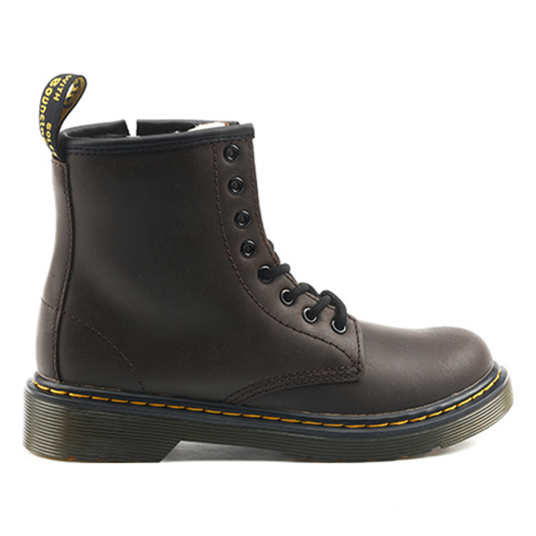 Children's 'Serena J' Combat Boots